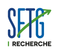 logo sftg recherche
